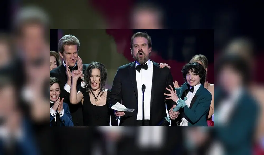 Elenco de 'Stranger Things' envía duro mensaje contra Donald Trump por medida antiinmigrantes