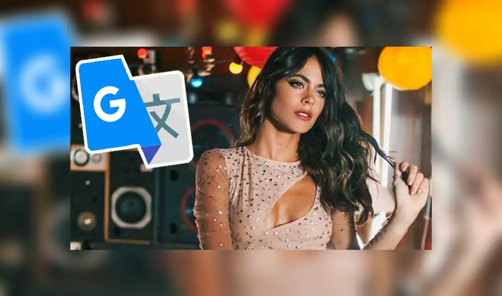 Google Translate: fanática escribe 'Tini Stoessel' en traductor y lanza un inesperado resultado [FOTOS]