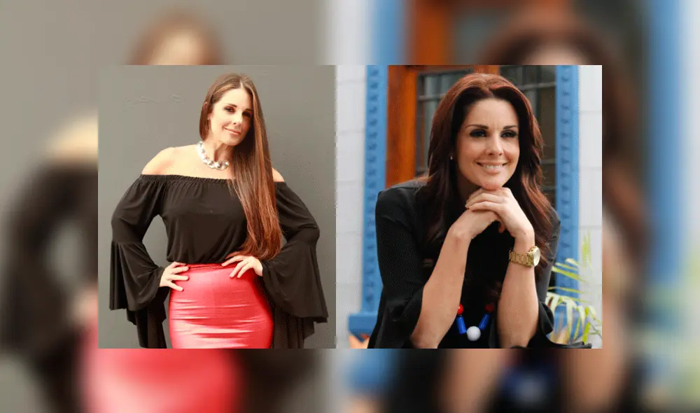 Rebeca Escribens posa en bikini: "Sume la panza y posa como miss" [FOTO]