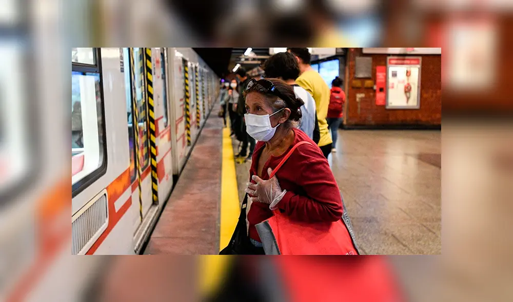 Ingreso Familiar de Emergencia en Chile