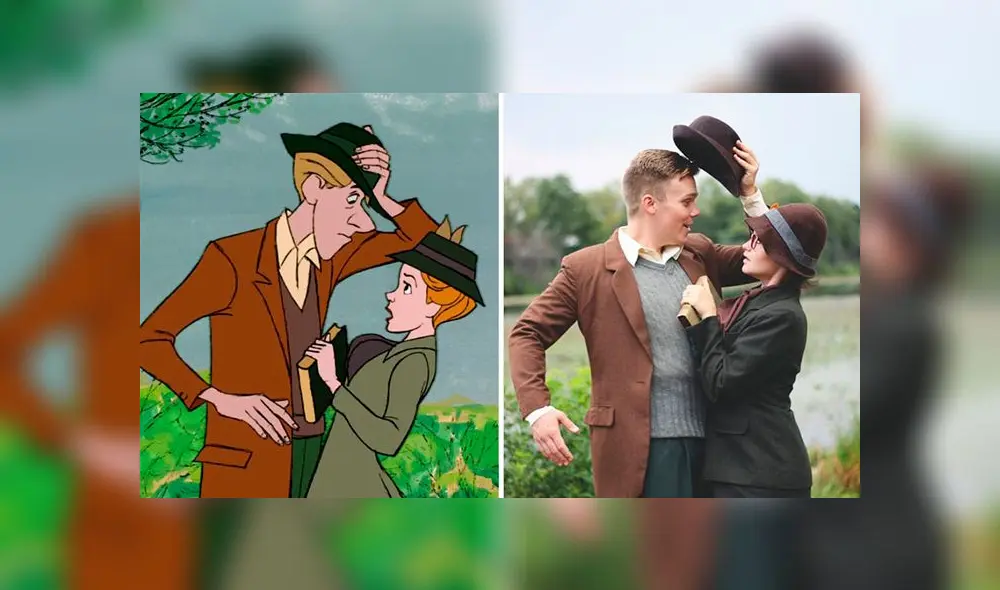 Desliza a la izquierda para ver esta linda sesión de fotos. Desliza a la izquierda para ver esta linda sesión de fotos.