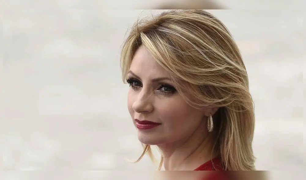 Angélica Rivera es recordada por su papel de 'La Gaviota' en la telenovela 'Destilando Amor'. (Foto: Per) Angélica Rivera es recordada por su papel de 'La Gaviota' en la telenovela 'Destilando Amor'. (Foto: Per)