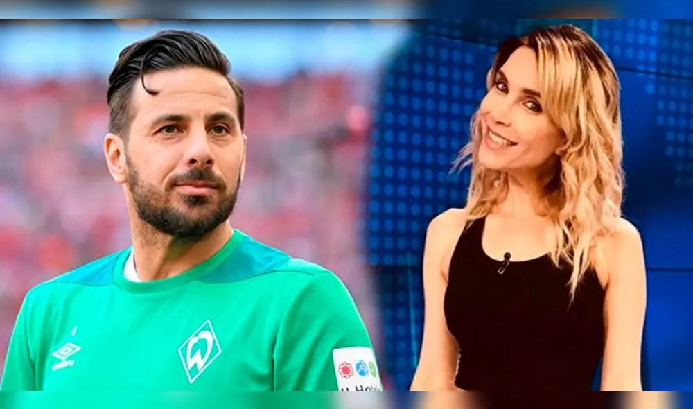 Claudio Pizarro Claudio Pizarro