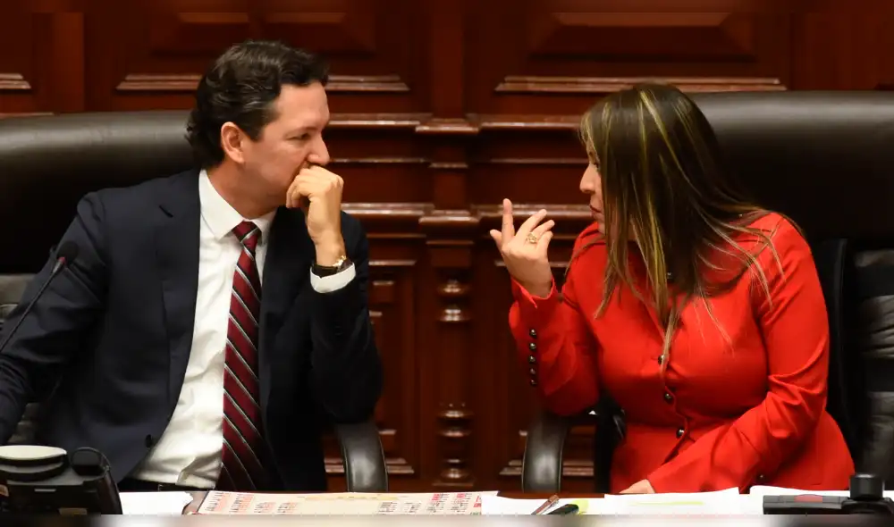 Vilcatoma arremete contra Salaverry por pedirle a Chávarry que reflexione 