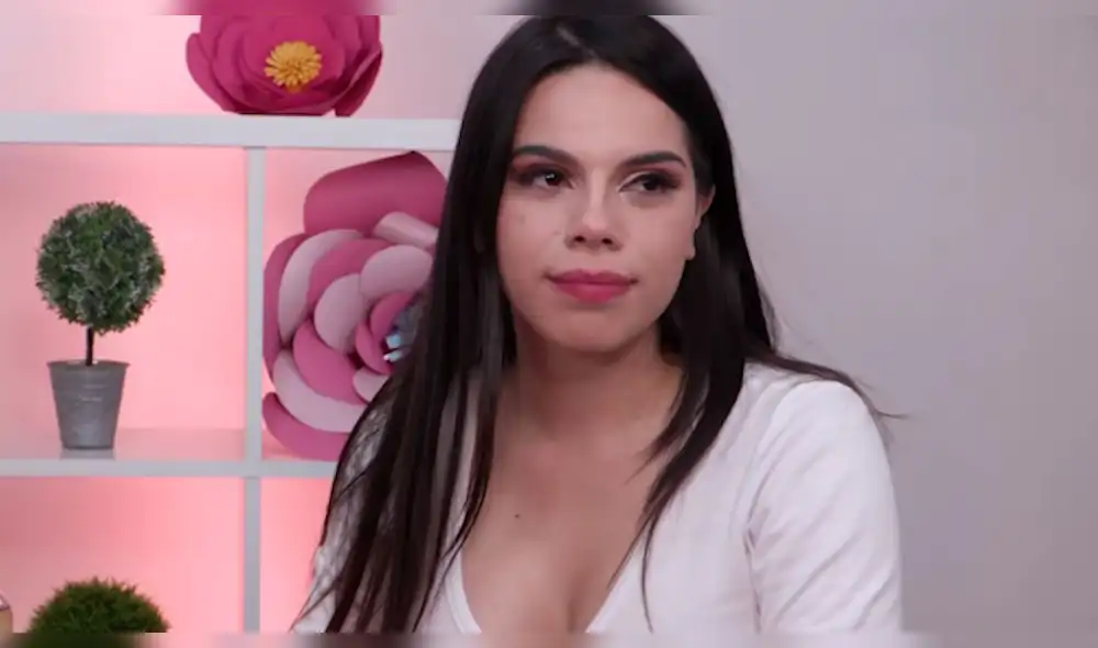 Madre de la 'Chica Badabun' paraliza YouTube con triste revelación