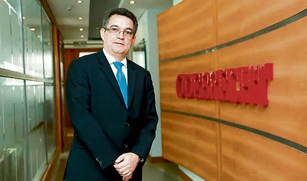 Fiscales quedaron satisfechos con revelaciones del exejecutivo de Odebrecht en Perú, Eleuberto Martorelli. Esa información será clave en procesos.