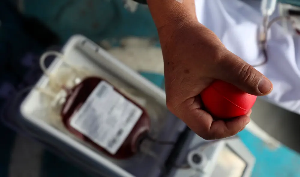 Foto: EsSalud Foto: EsSalud