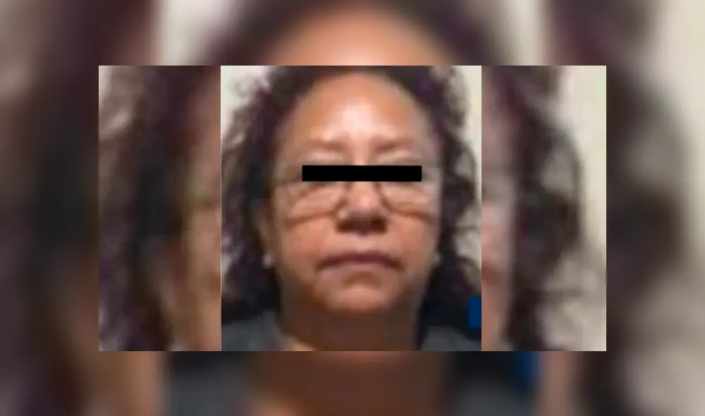 Dura condena para mujer que mató y cocinó a su nuera en complicidad con su hijo