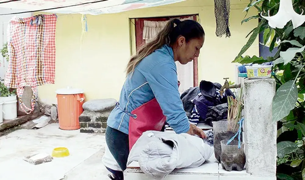 Foto: José Bejarano