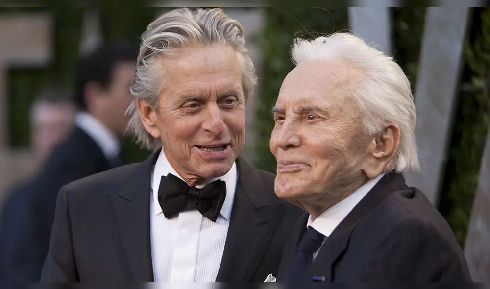 El actor de 75 años escribió un emotivo mensaje a través de redes sociales en el que expresó su cariño y respeto a Kirk Douglas. (Foto: AFP) El actor de 75 años escribió un emotivo mensaje a través de redes sociales en el que expresó su cariño y respeto a Kirk Douglas. (Foto: AFP)