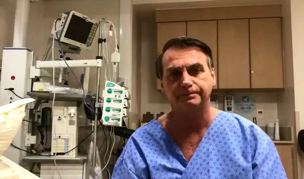 En los últimos años el presidente brasileño ha sido sometido a cinco operaciones. Foto: AFP/referencial En los últimos años el presidente brasileño ha sido sometido a cinco operaciones. Foto: AFP/referencial