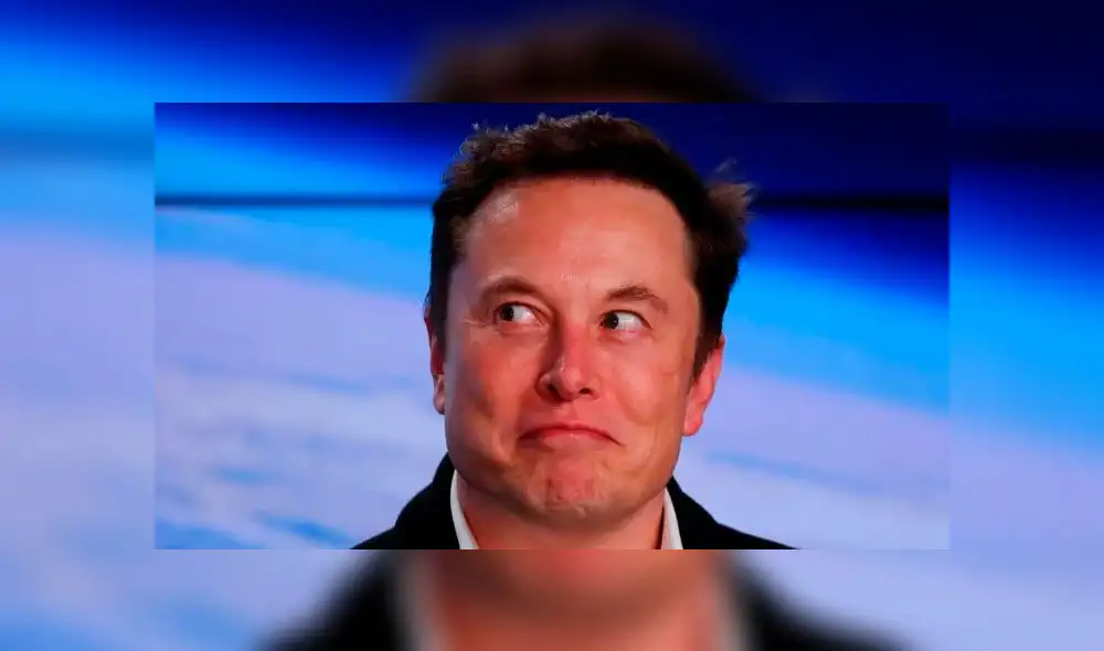 Elon Musk. fundado de Tesla. Foto: Difusión.