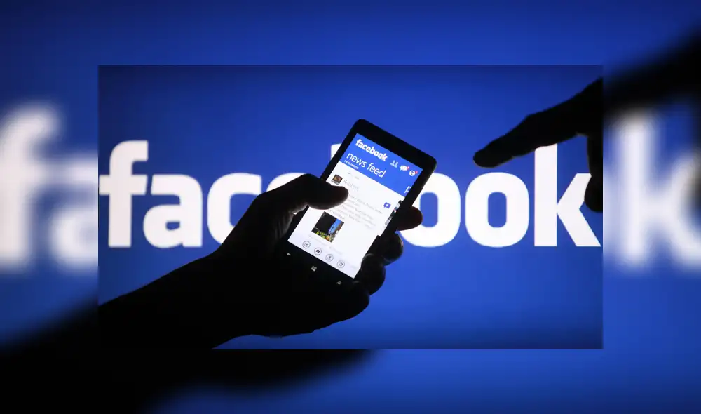 Facebook implementará el reconocimiento facial para iniciar sesión