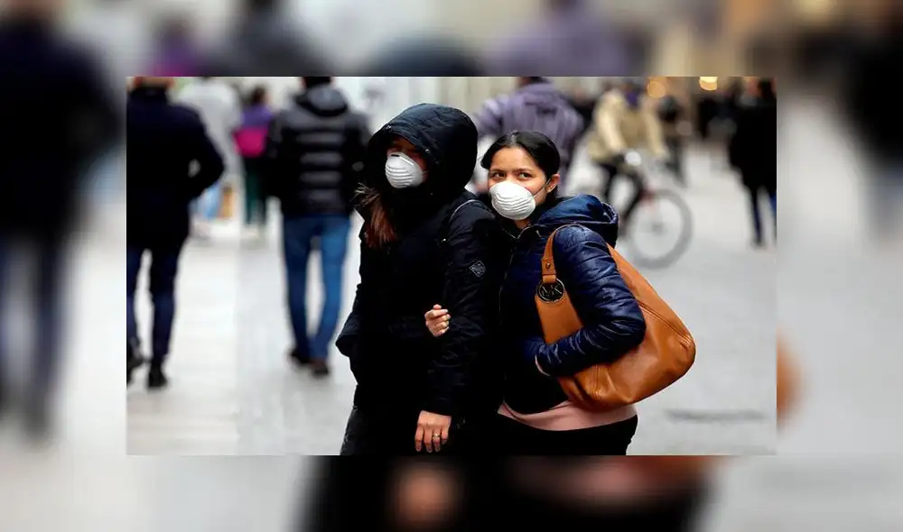 Milán es una de las zonas más afectadas por el coronavirus en Italia. Foto: EFE Milán es una de las zonas más afectadas por el coronavirus en Italia. Foto: EFE