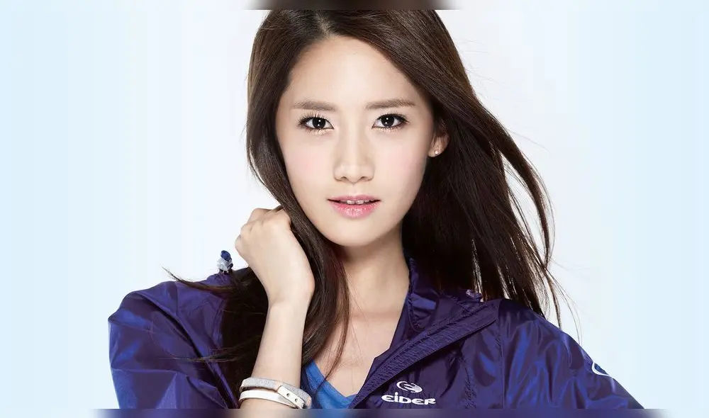 YoonA es considerada una de las idols Kpop más hermosas. YoonA es considerada una de las idols Kpop más hermosas.