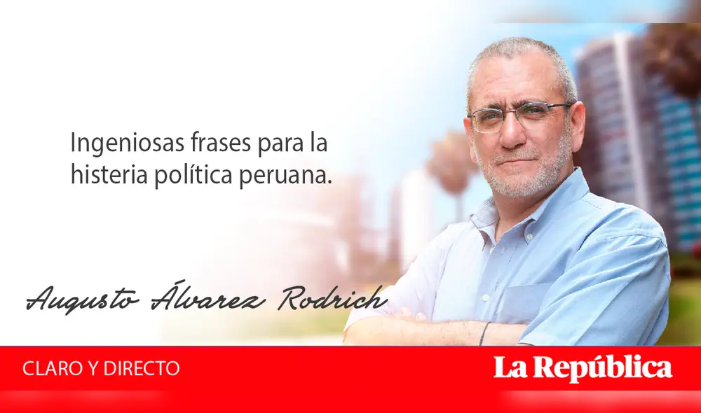 Solo era un mensaje espiritual