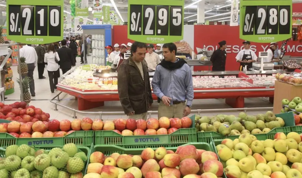 supermercado supermercado