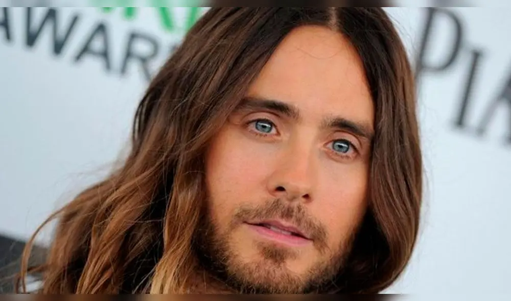 Jared Leto, Instagram, muerte