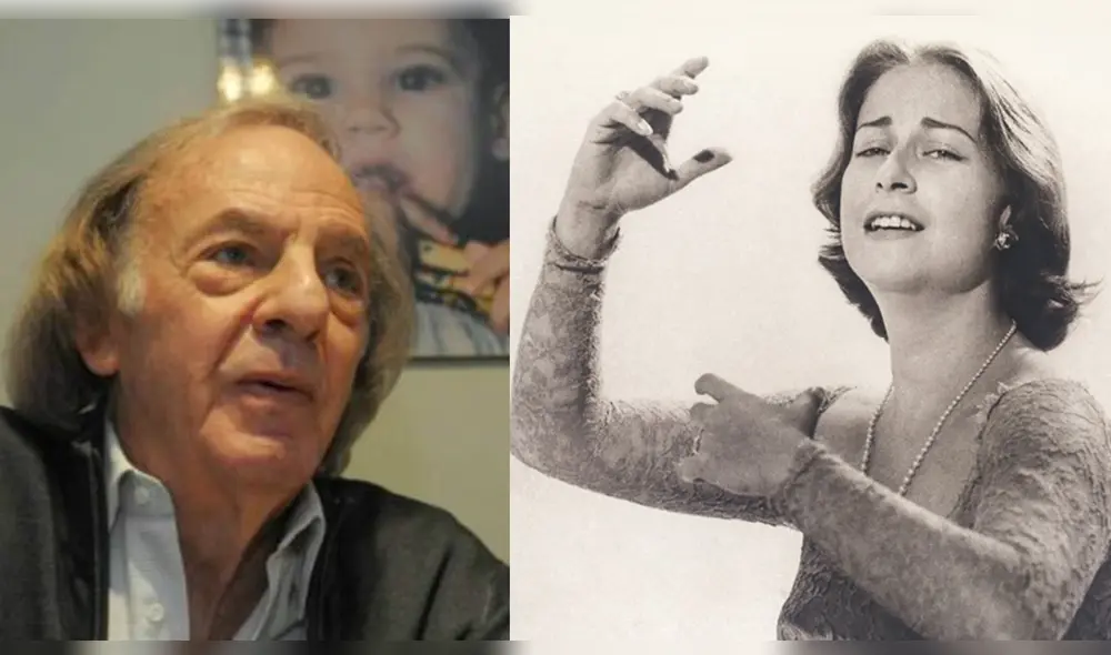 Menotti sobre jugar sin público: “es como ver a Chabuca Granda sola en el Teatro Colón” Menotti sobre jugar sin público: “es como ver a Chabuca Granda sola en el Teatro Colón”