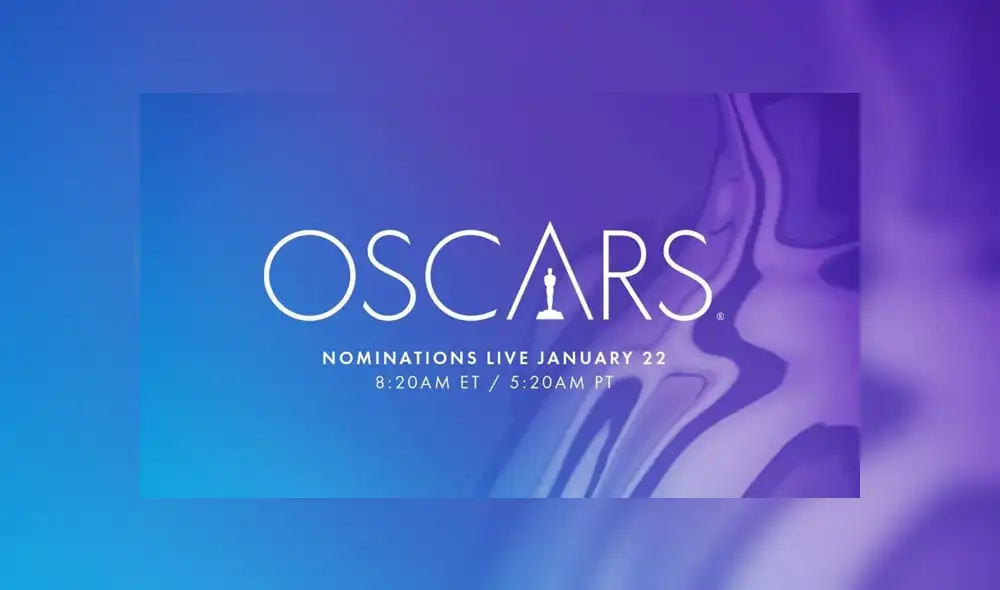 Premios Oscar 2019 EN VIVO EN DIRECTO: Mira la transmisión del anuncio de los nominados por la Academia