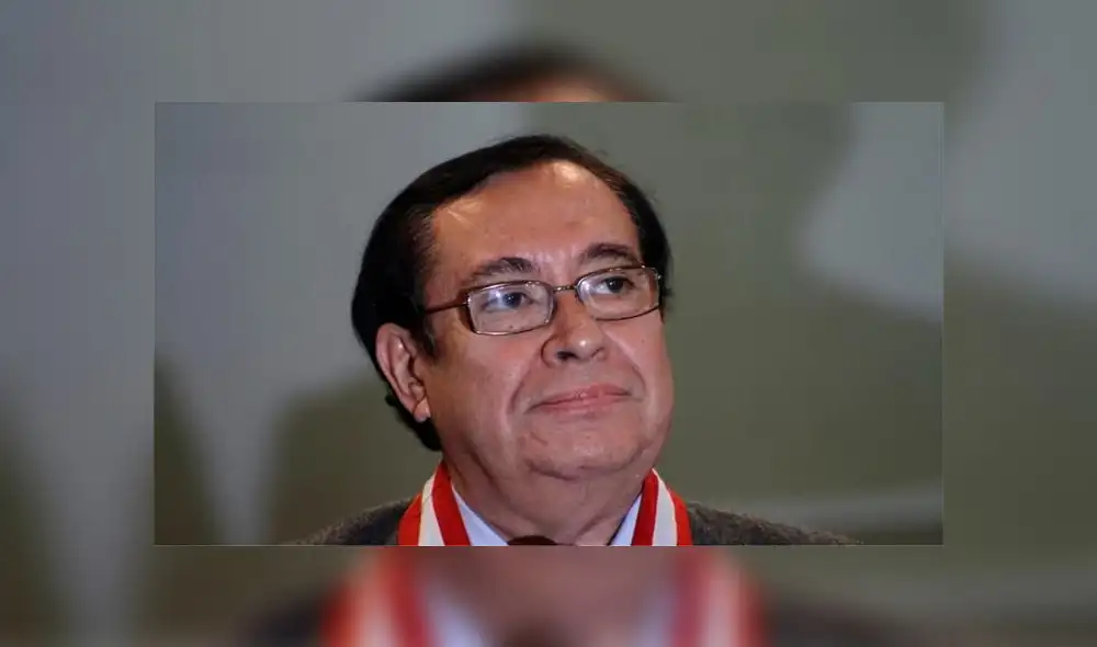 PJ plantea modificar la aplicación de la inmunidad parlamentaria