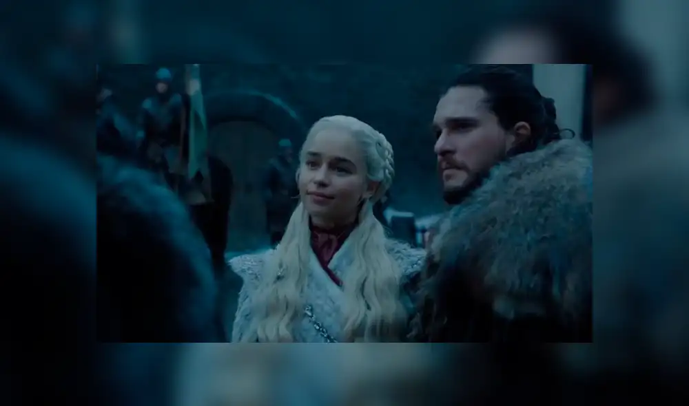 Game of Thrones: HBO libera sus canales por el estreno de octava temporada