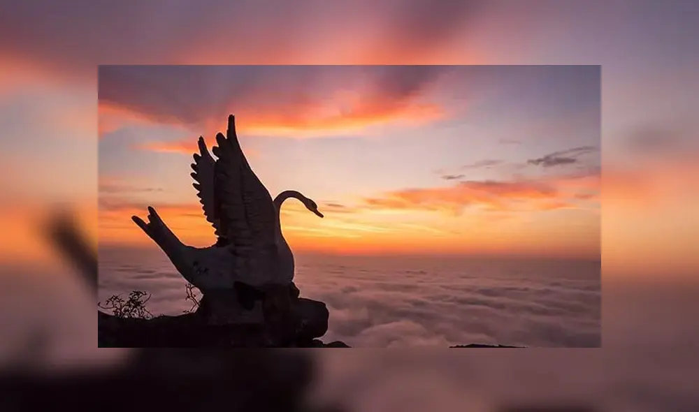 Apu Siqay en Villa María del Triunfo. Créditos: Chusay. Apu Siqay en Villa María del Triunfo. Créditos: Chusay.