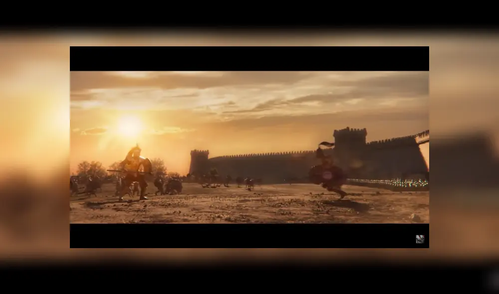 La saga de batallas militares Total War confirmó que su nuevo videojuego se basará en la guerra de Troya.