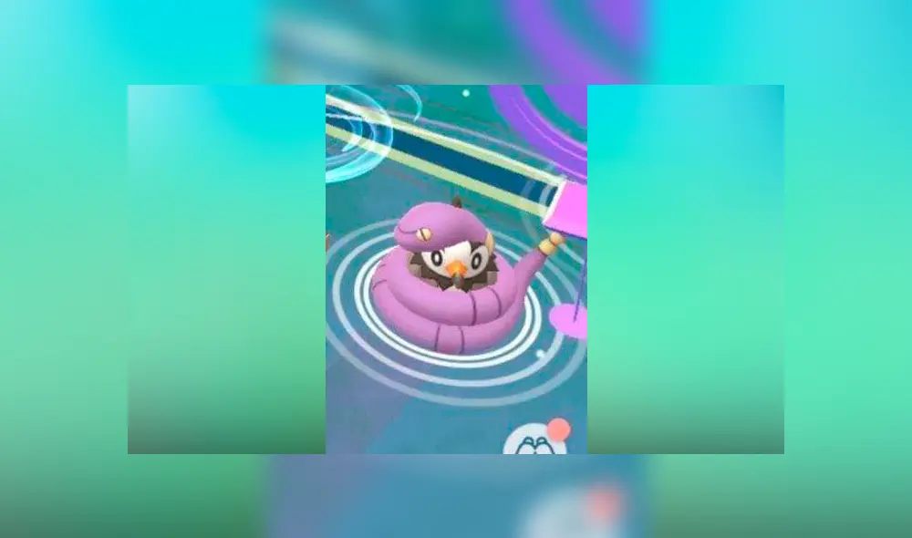 Las situaciones más graciosas y comprometedoras de Pokémon GO capturadas por usuarios se compartieron en Facebook y se han vuelto virales. Las situaciones más graciosas y comprometedoras de Pokémon GO capturadas por usuarios se compartieron en Facebook y se han vuelto virales.