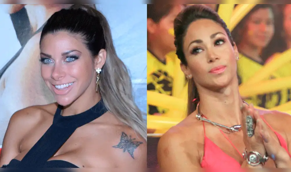 Xoana González: "Quisiera tomarme un café con Melissa Loza"