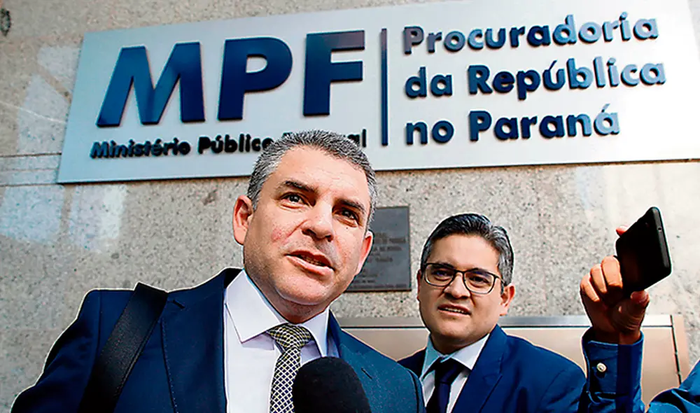 Vela: Perú puede usar información revelada por Odebrecht ante la CIADI