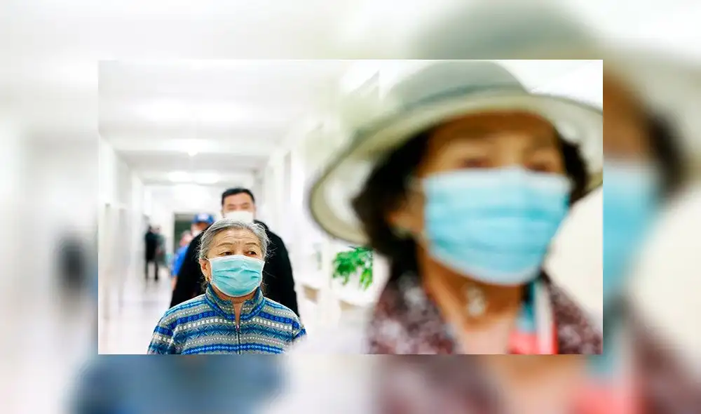 En Mongolia la propagación del coronavirus está contenido. Foto: EFE