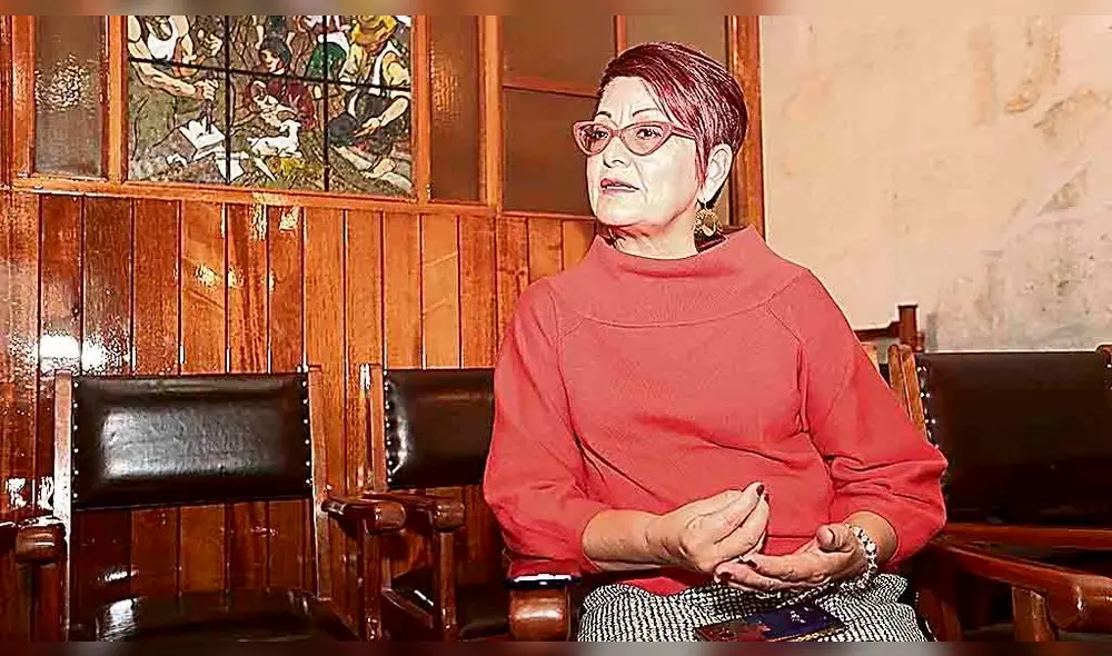 DOCTORA MARTA RONDON RONDON DOCTORA MARTA RONDON RONDON