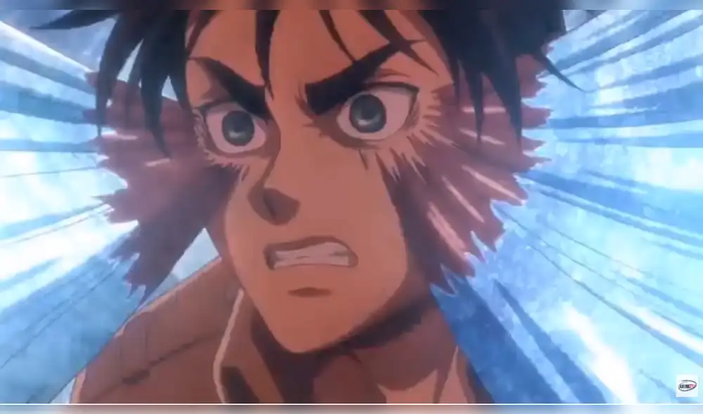 Shingeki no Kyojin: ¡Confirmado! La tercera temporada llegará a Latinoamérica