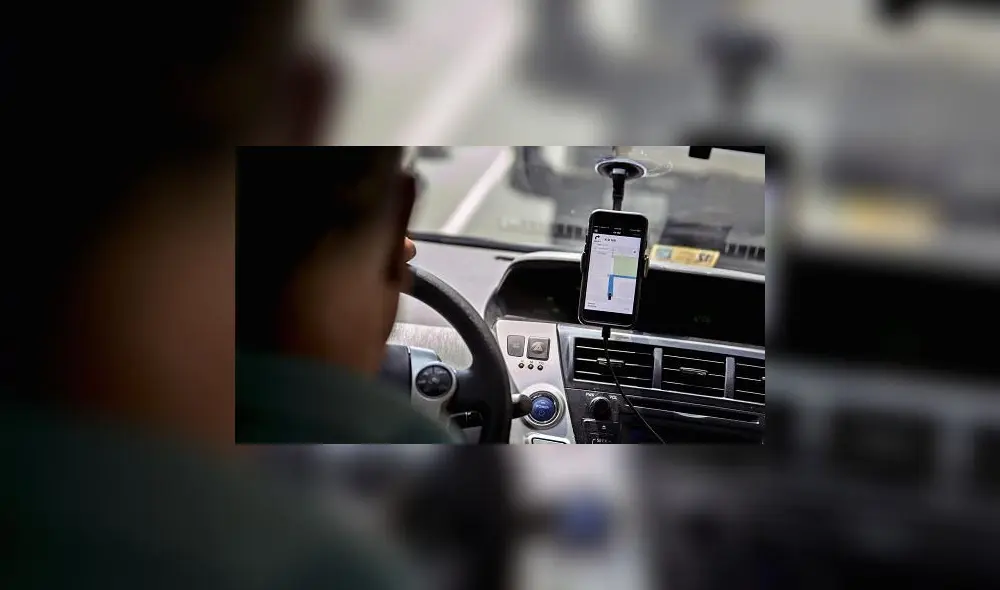 Uber rechazó a 14 mil personas que aplicaron a socio conductores