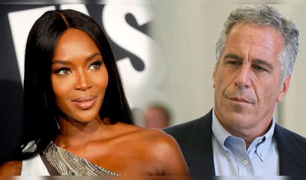 Naomi Campbell Naomi Campbell