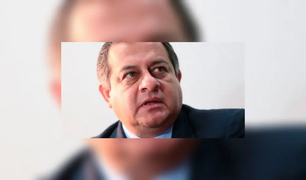 Archivan caso contra Gerardo Távara por acoso sexual y violencia psicológica