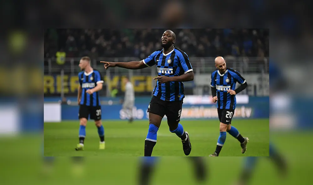 Inter vs. Genoa: dueños de casa aplastan 4-0 a los Rojiazules por la fecha 17 de la Serie A [RESUMEN]