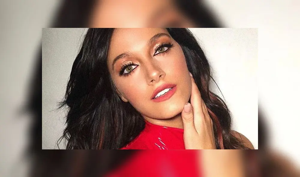 Oriana Sabatini, novia de Paulo Dybala, mostró parte íntima en Instagram y fans le deja sugerente mensaje