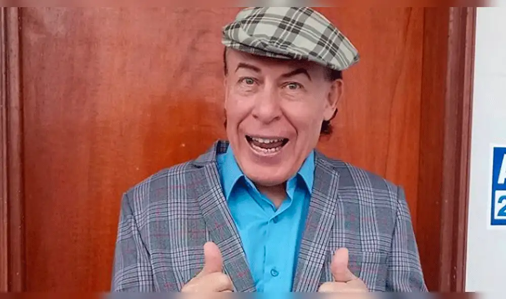 JB criticado al reaccionar por denuncia de Clara Seminara contra 'Yuca'