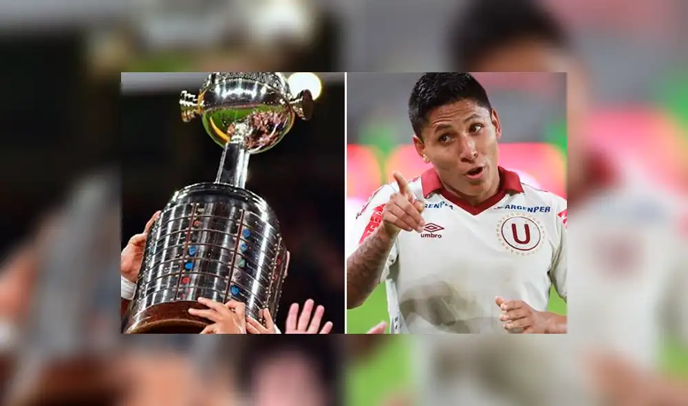 Raúl Ruidíaz Raúl Ruidíaz