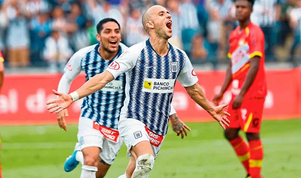 Este domingo se juega la última fecha del Torneo Clausura 2019. | Foto: GLR Este domingo se juega la última fecha del Torneo Clausura 2019. | Foto: GLR