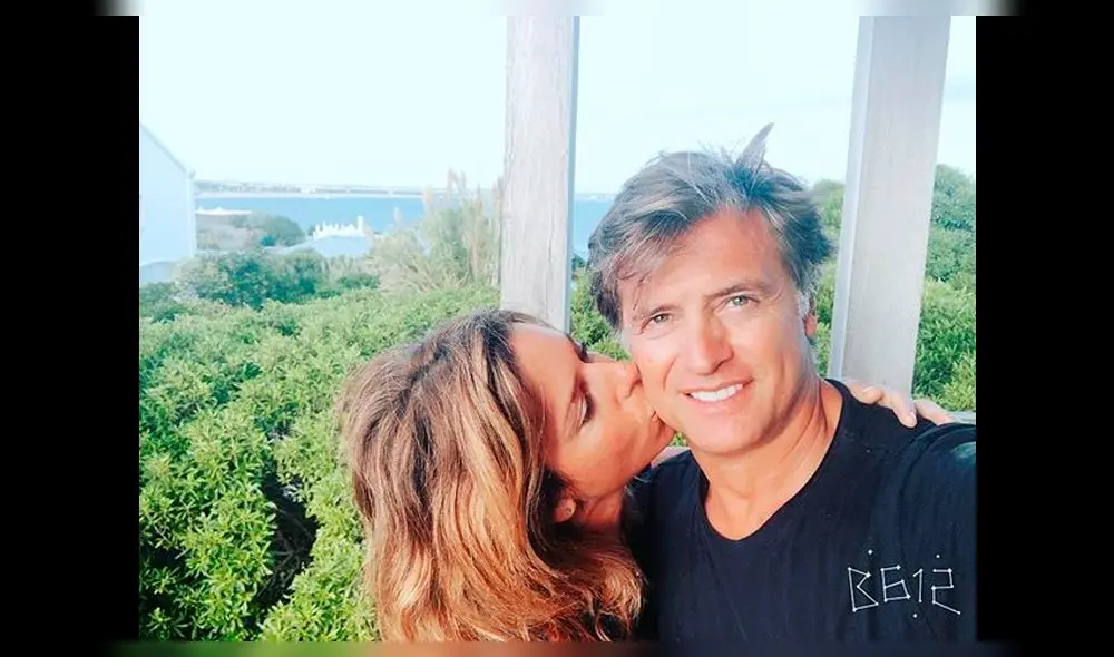 Juan Soler y Maki Soler se separan tras 15 años de matrimonio ¿por infidelidad? [VIDEO]