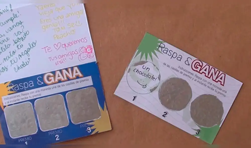 San Valentín: Regala una de estas 25 sorpresas a tu pareja [VIDEOS]