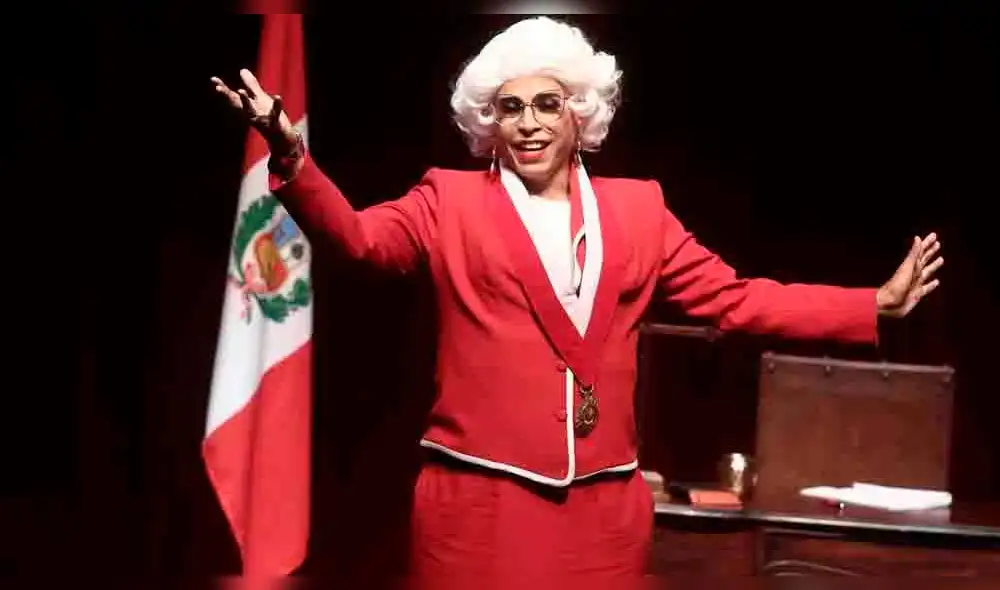 Ernesto PImentel pidió al gobierno ayudar a artistas en situación de vulnerabilidad a consecuencia del estado de emergencia. Ernesto PImentel pidió al gobierno ayudar a artistas en situación de vulnerabilidad a consecuencia del estado de emergencia.