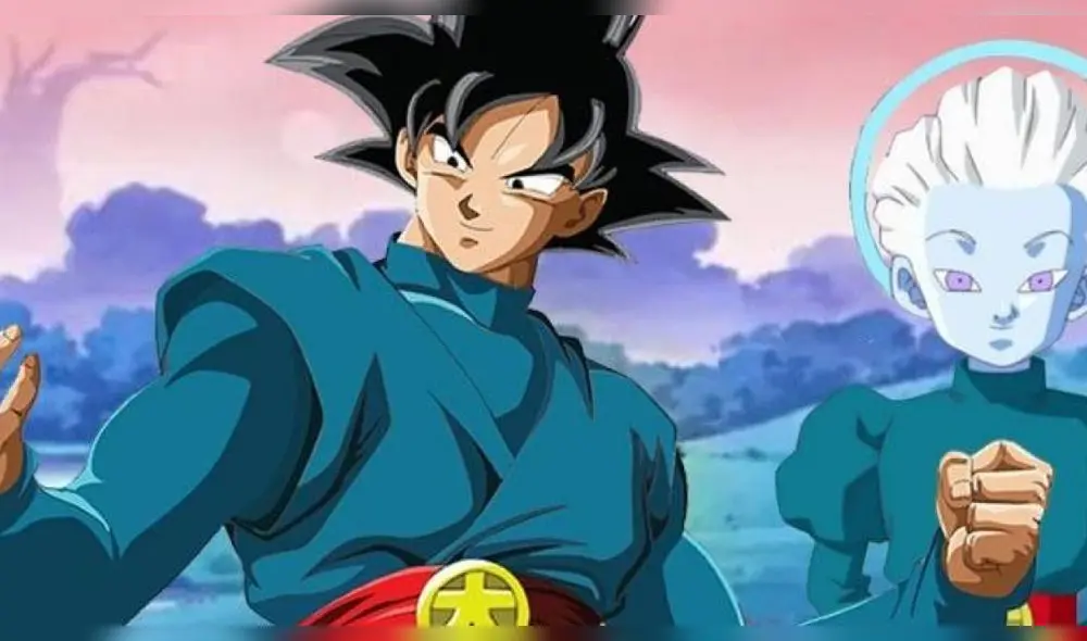 Dragon Ball Heroes: ¿Cuándo se estrena el capítulo 12?