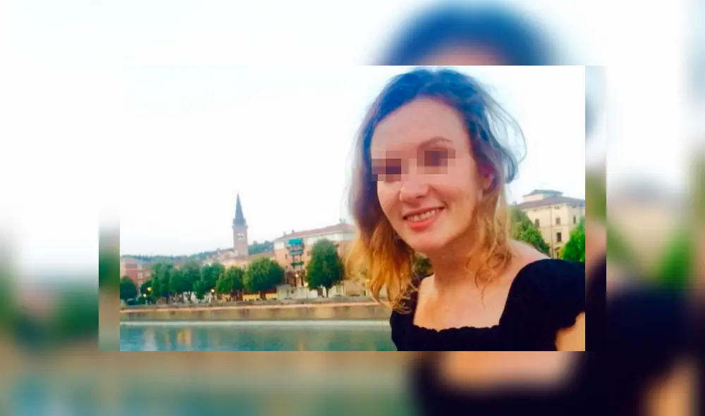 Conductor de Uber es sentenciado a muerte por asesinar a una diplomática