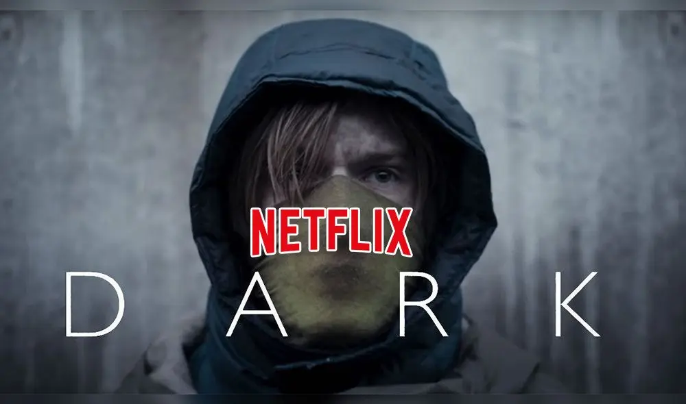 Dark temporada 3 es una de las series más esperadas por los fans de Netflix