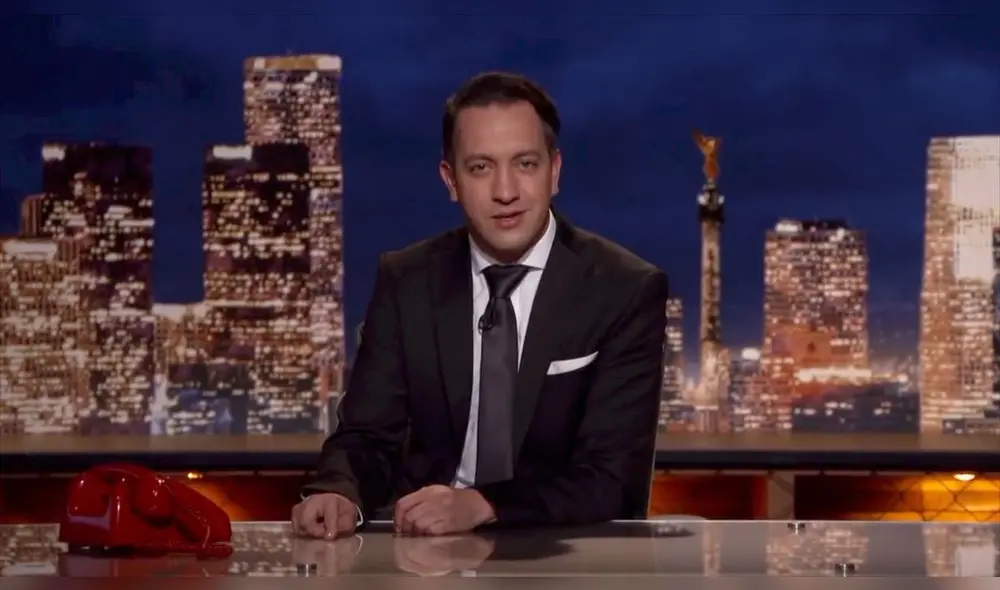 Chumel Torres saltó a la fama en el 2012, después de que escribió un tuit acerca de una propuesta de Andrés Manuel López Obrador. (Foto: Sopitas) Chumel Torres saltó a la fama en el 2012, después de que escribió un tuit acerca de una propuesta de Andrés Manuel López Obrador. (Foto: Sopitas)