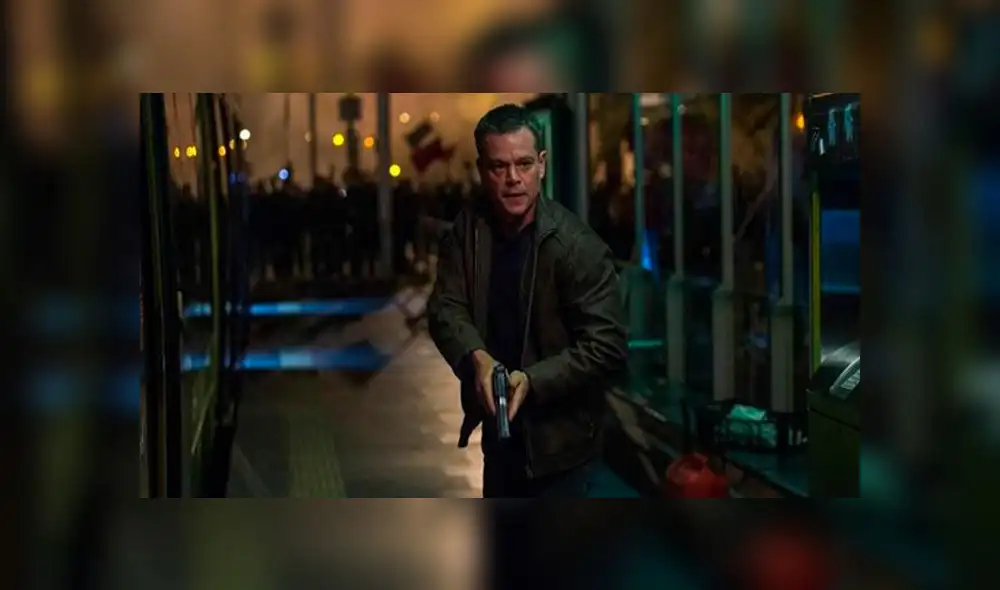 Matt Damon perdió millones por rechazar protagonizar ‘Avatar’